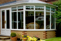 conservatories Mill End Green