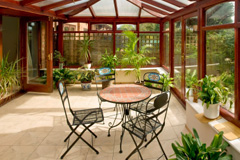 Mill End Green conservatory quotes